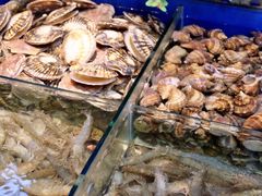 -海味当家·蒸锅海鲜(中山广场创始店)