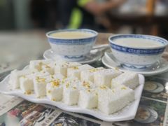-周大娘牛乳(旧寨古村总店)