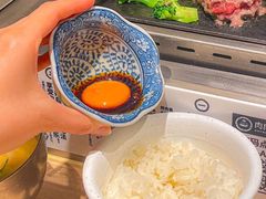 -肉肉大米(金虹桥店)