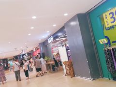 -永辉超市(凯德·天府店)