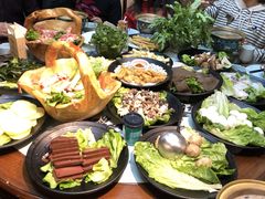 -不二舟食府(车站南路店)