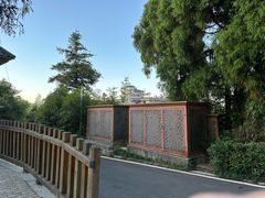 -鼓岭旅游度假区