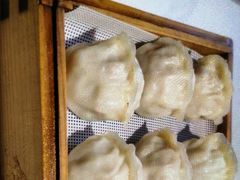 -倍儿美海鲜大排挡·非遗海鲜蒸饺(洋货店)