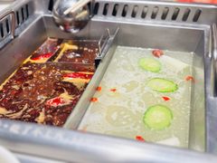 -野妹火锅(布吉店)