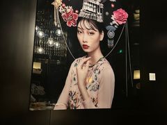 -杭州临平万丽酒店·万丽轩中餐厅