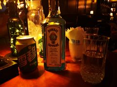 -隐肆威士忌鸡尾酒吧(玉沙国际店)