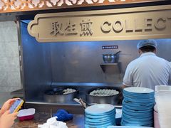 -小杨生煎(黄河路店)