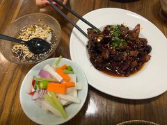 -又见小河浜·盐帮川菜(松江商业广场店)