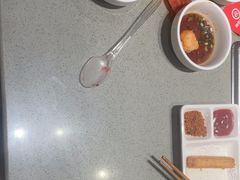 -海底捞火锅(泰安爱琴海店)