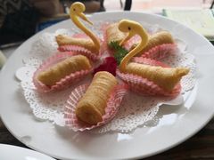 -椿记烧鹅(建干路店)
