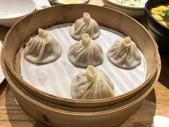 -新梅华·茶点餐厅(欧尚店)