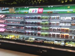-盒马鲜生(宝地店)