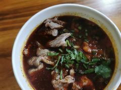 -王记生烫牛杂面馆(兰陵路店)