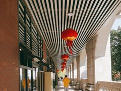 -厦门市图书馆(集美新城馆区)