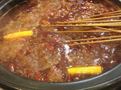 -川成串·自助串串香火锅(朝阳店)