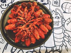 招牌油焖大虾-松哥油焖大虾(皇岗一店)