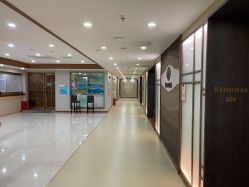 -爱贝蕊恩韩式月子会所(南山店)