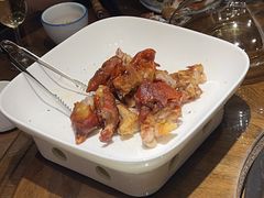-渔港甄宴·海鲜·地标烟台菜(金沙滩店)