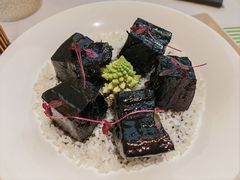 -桂满陇·手作小笼包&江南叫花鸡(中山公园店)