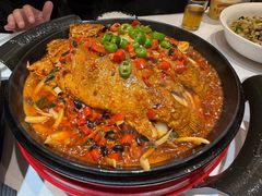 -潇湘码头·鲜湘菜(清河店)