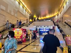 -大光明电影院(南京西路店)