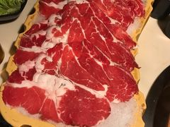 -滇釜火锅·能喝汤的火锅(车公庄店)