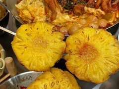 -上海滩餐厅(BFC外滩金融中心店)