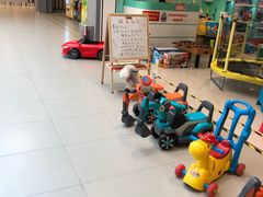 -龍歌自助小火锅(李沧丽达店)