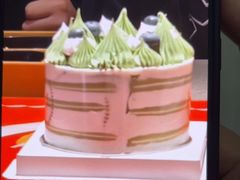 -早安巴黎(四季坊店)