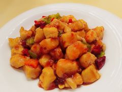 -功德林素菜饭庄(前门店)