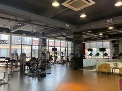 -豪逸健体(中骏广场店)