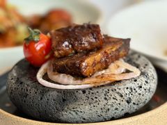 -松鹤楼·非遗·苏帮菜(融科店)