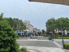 -比斯特上海购物村精品奥特莱斯