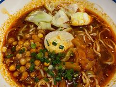 -蓉李记成都名小吃(太原龙湖万达店)