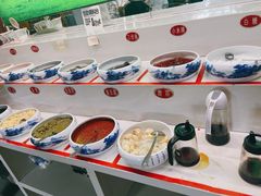 -津门羊大爷·铜锅涮肉(黄河道店)