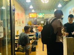 -龍城柳州螺蛳粉(群星路店)