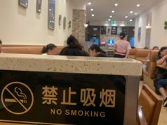 -萨莉亚意式餐厅(中北永旺店)