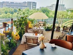 -闽海肴(北辰荟店)