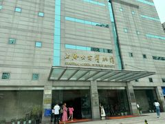 -上海公安博物馆