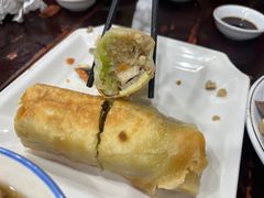 -御清斋总店(天一街店)