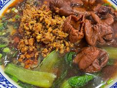 -崔氏班面馆(2号店)