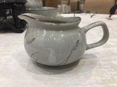 -如丰晟宴(长安万达店)