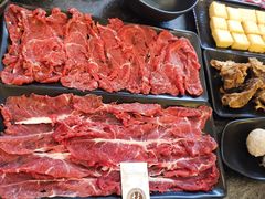 -林记潮牛·牛肉火锅(上马墩店)
