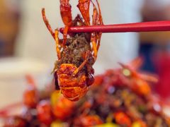 -冶建镜子·老南昌大排档·江西虾王(总店)