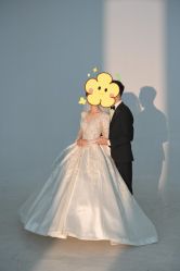 -金夫人婚纱摄影(华南店)
