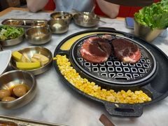 -韩宫宴烤肉·料理(南京江宁万达店)