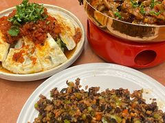 -浩海火燒雲傣家菜(芮欧百货店)