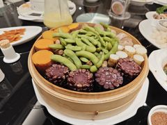 -新南华大酒店(广中店)