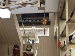 -霸王茶姬(南强街店)