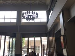 -成都安仁福朋喜来登酒店